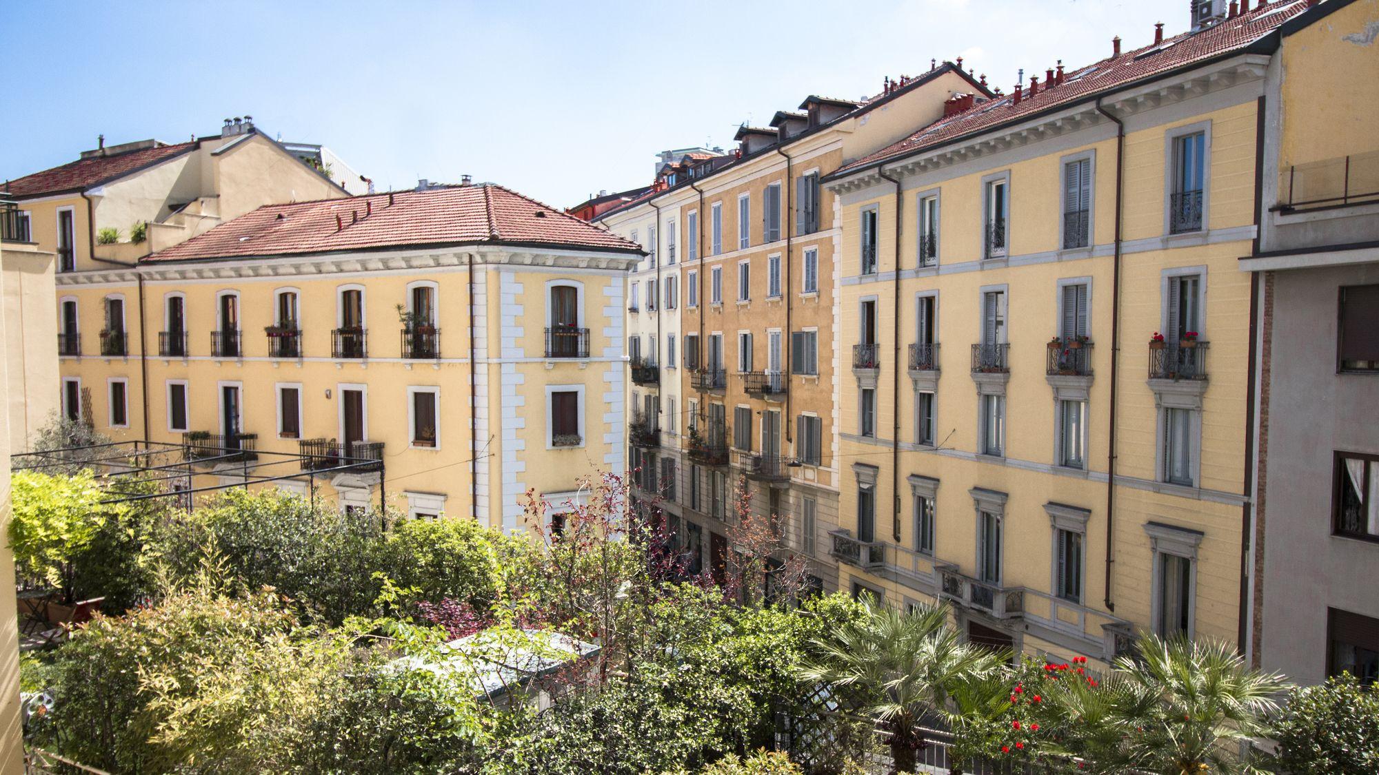 Aiello 3* Milán