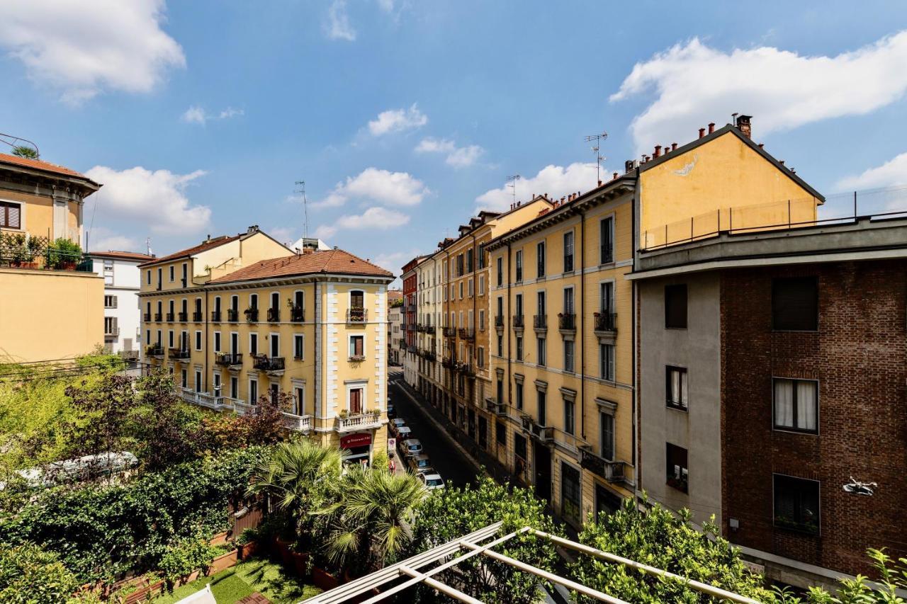 Aiello 3* Milán